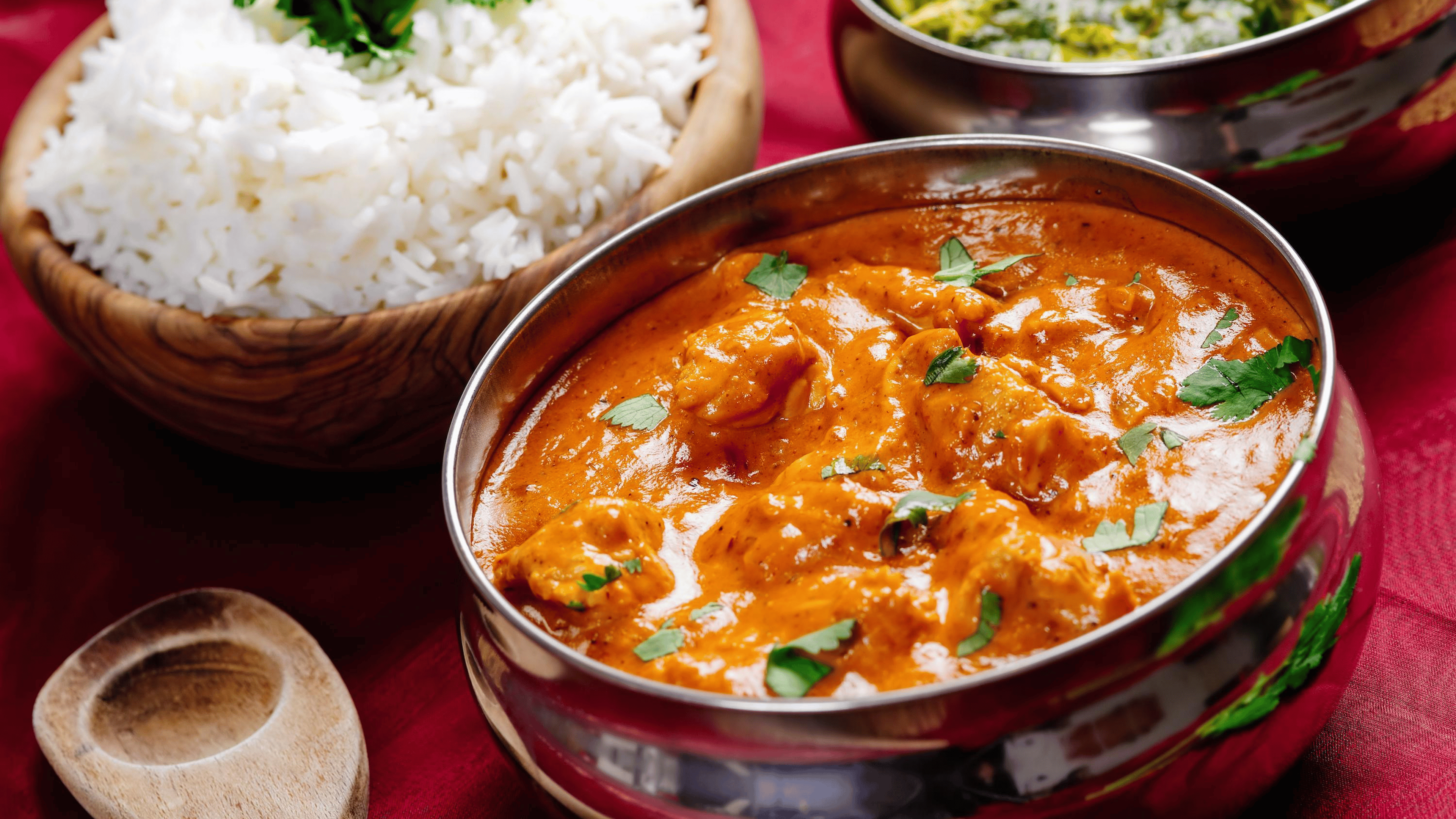 Riahan Indian Takeaway